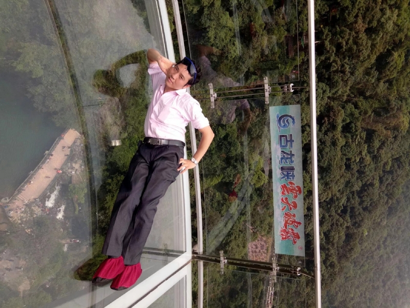 诚招老婆的第一张照片--东莞基督教相亲网