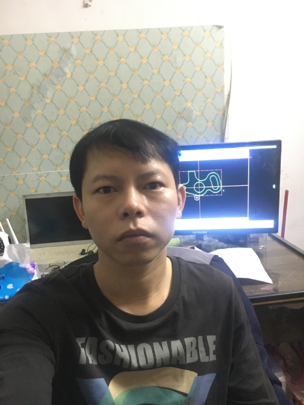 黄叶枫的第一张照片--东莞基督教相亲网