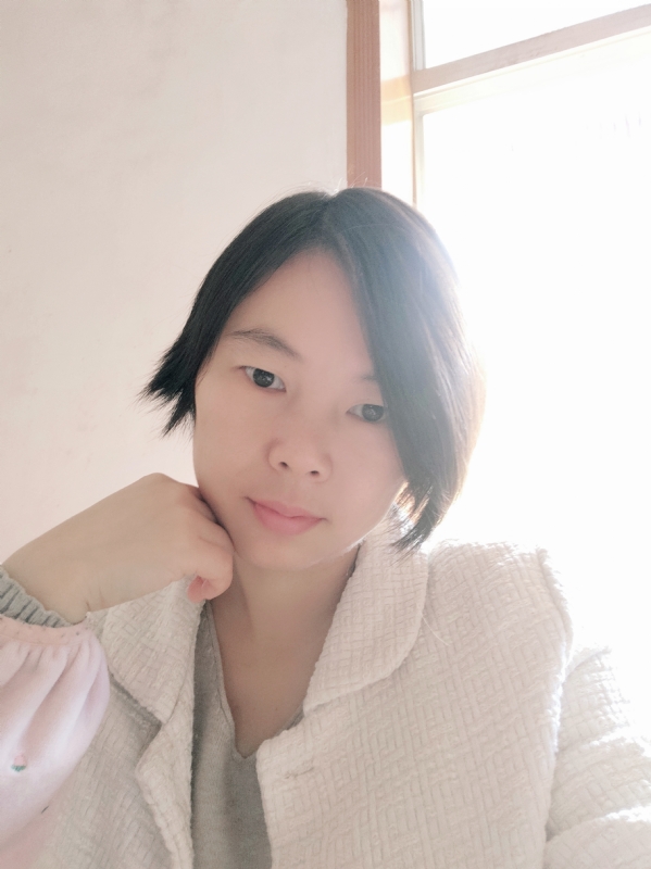 初心的第一张照片--东莞基督教相亲网