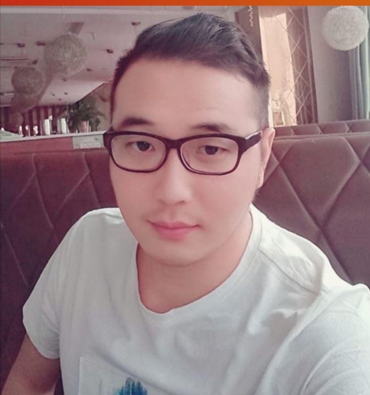 王儁的第一张照片--东莞基督教相亲网