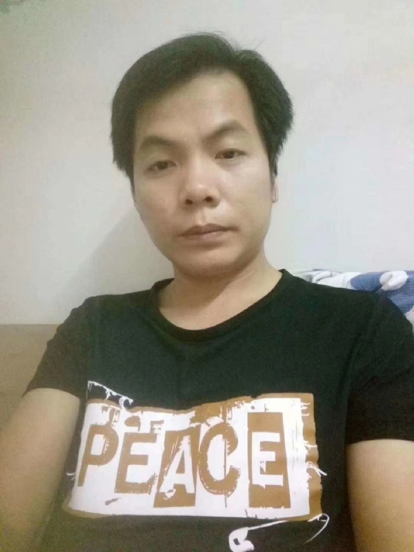 人生如梦的第一张照片--东莞基督教相亲网