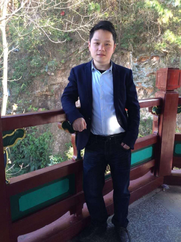 tang的第二张照片--东莞基督教相亲网