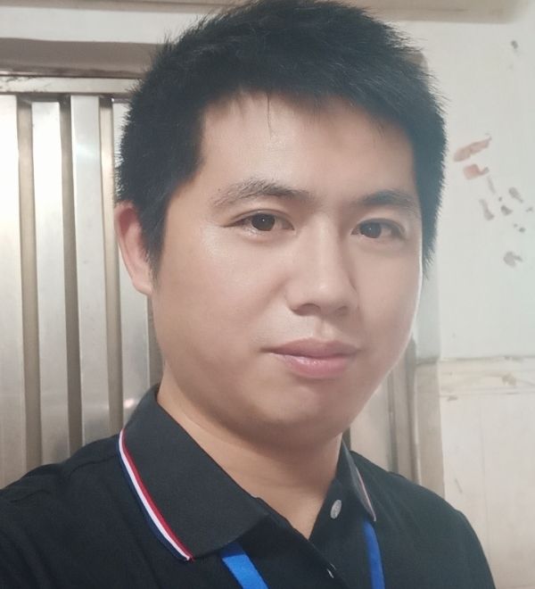 单身奶爸的第一张照片--东莞基督教相亲网