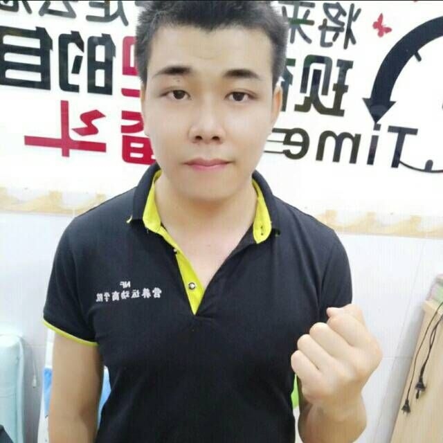 Sage的第二张照片--东莞基督教相亲网