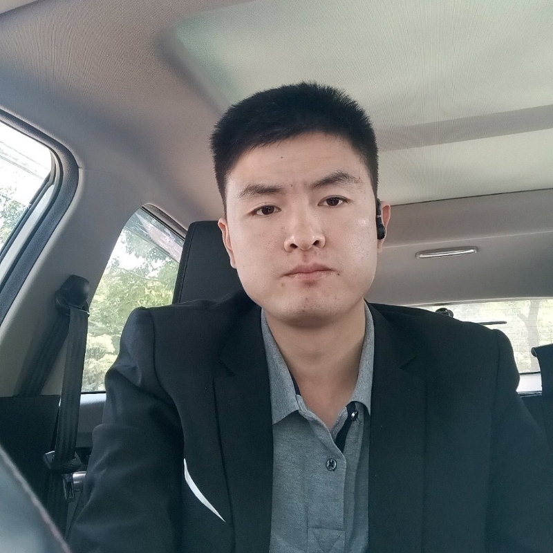 随缘的第一张照片--东莞基督教相亲网