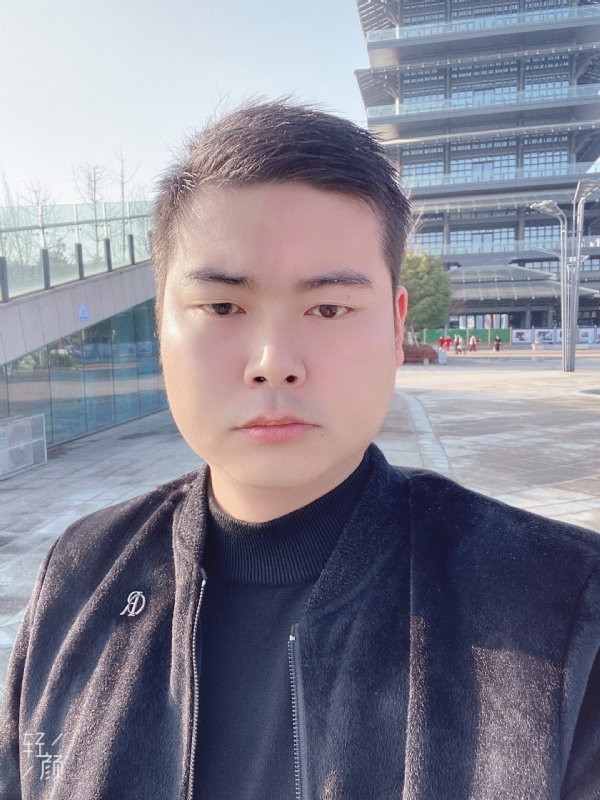 南心遥的第二张照片--东莞基督教相亲网