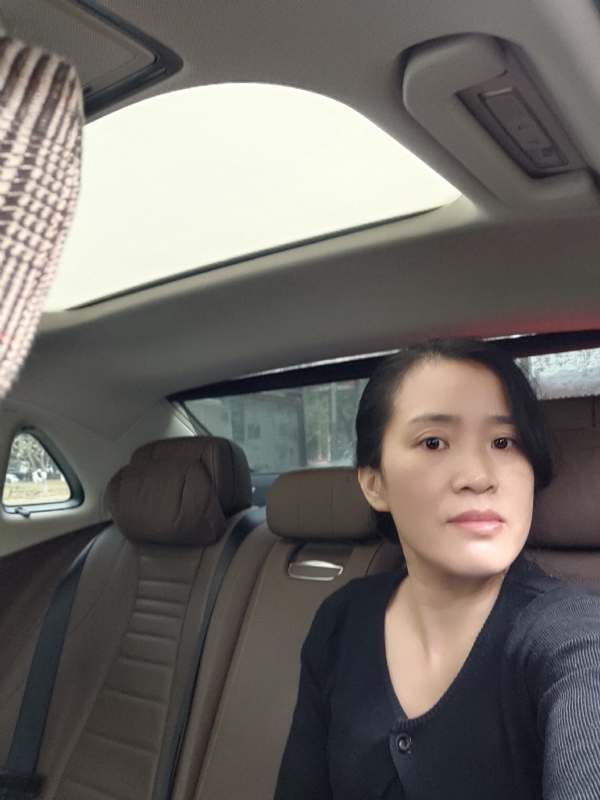 烟雨如墨的第一张照片--东莞基督教相亲网