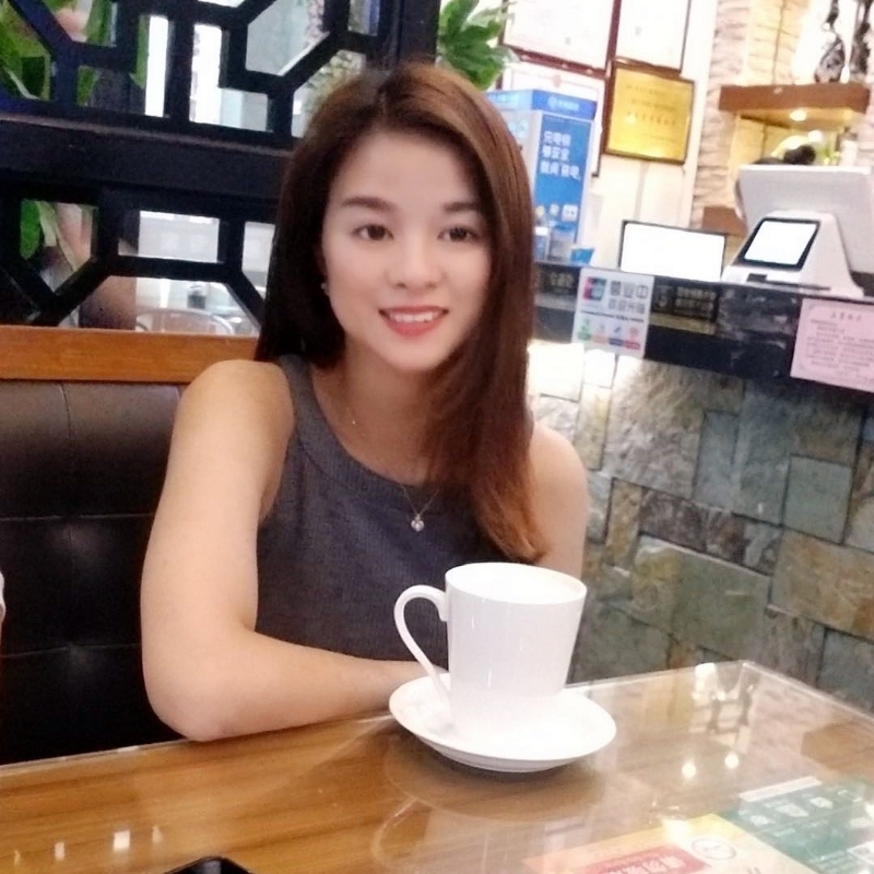 呢子的第三张照片--东莞基督教相亲网