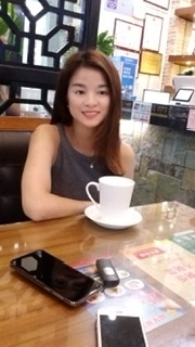 呢子的第五张照片--东莞基督教相亲网