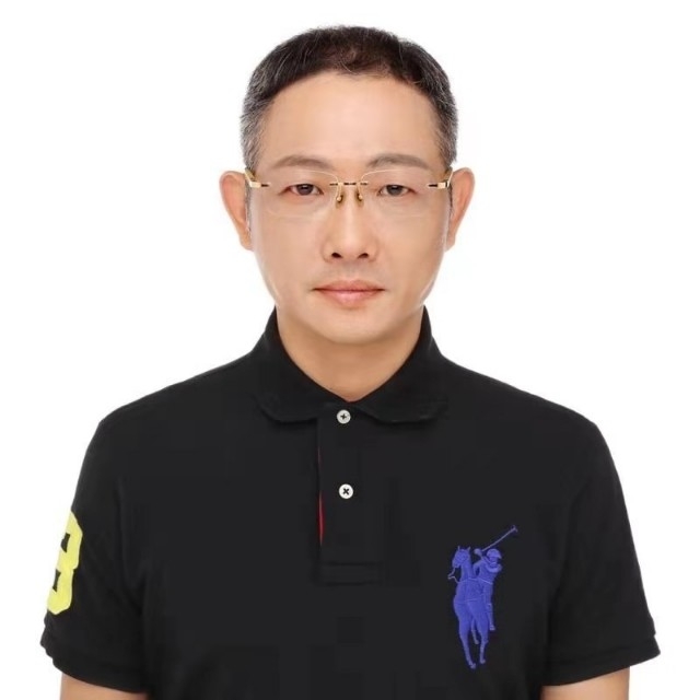邱先森的第一张照片--东莞基督教相亲网