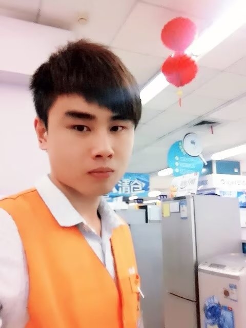 罗自强的第一张照片--东莞基督教相亲网