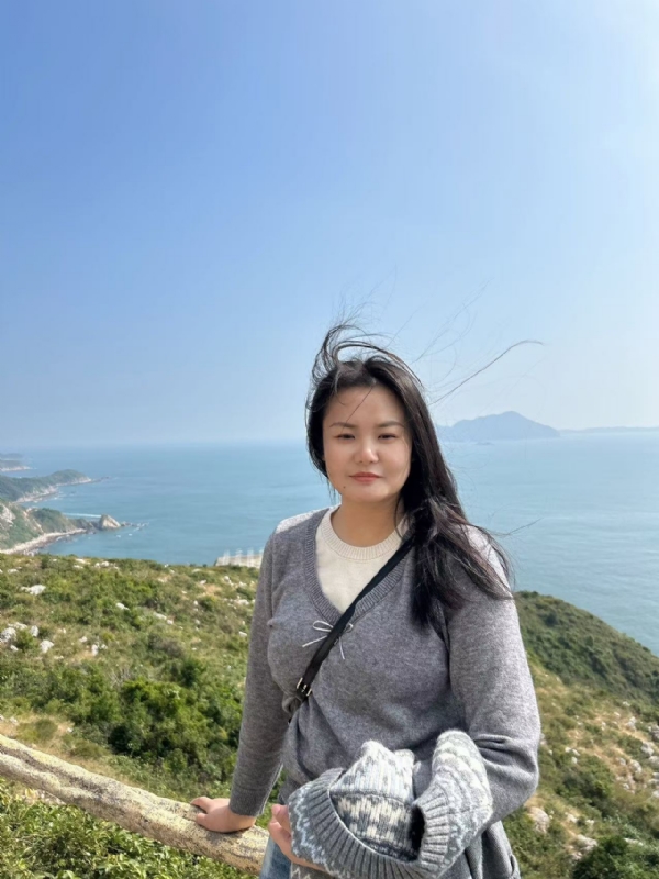 哈哈哈的第二张照片--东莞基督教相亲网