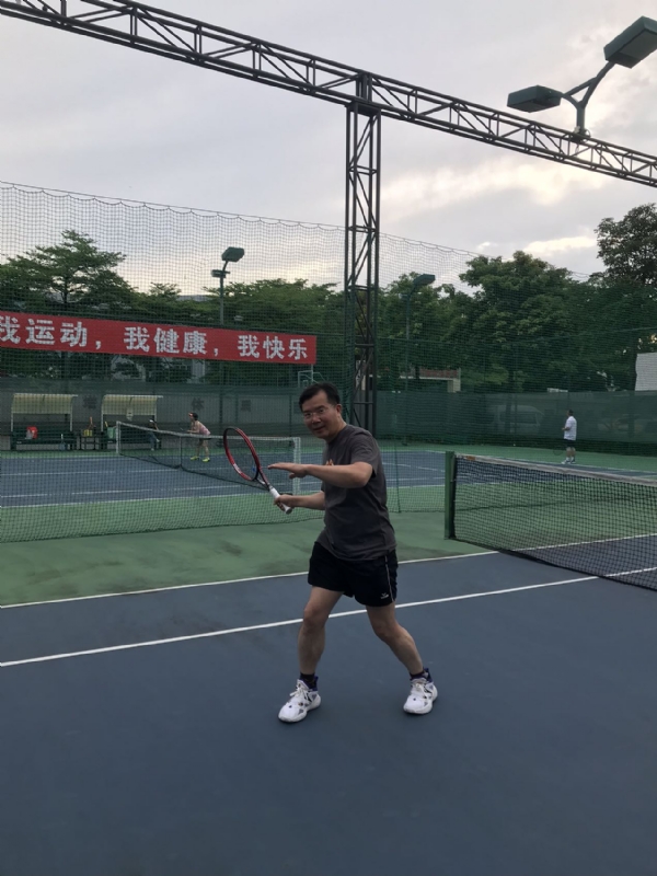 wjxcicpa的第二张照片--东莞基督教相亲网