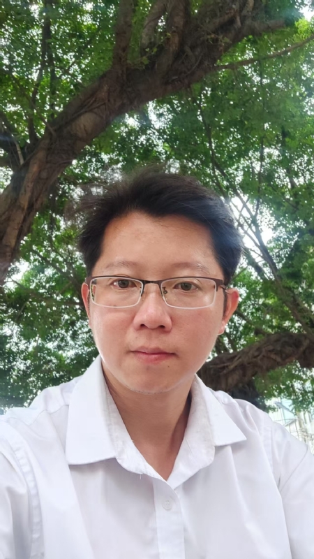 martin的第一张照片--东莞基督教相亲网
