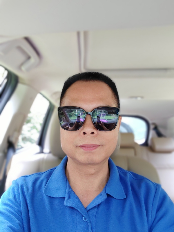 chkycc的第二张照片--东莞基督教相亲网