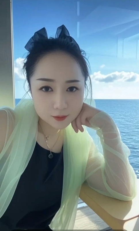 壵壵有光的第一张照片--东莞基督教相亲网